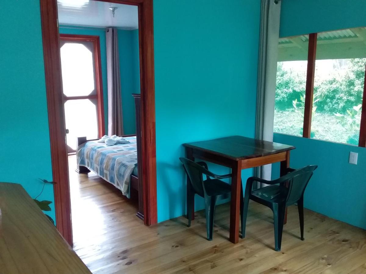Apartment Drake Lapas