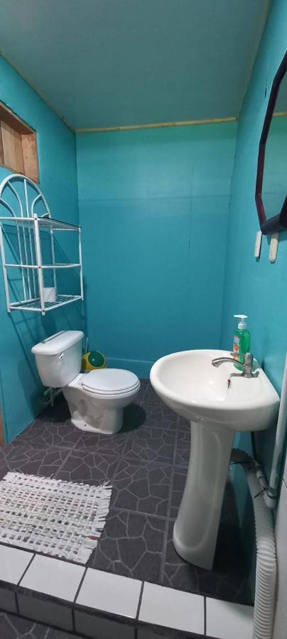 Drake Lapas Apartment