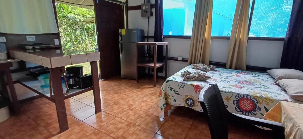 Apartment Drake Lapas *
